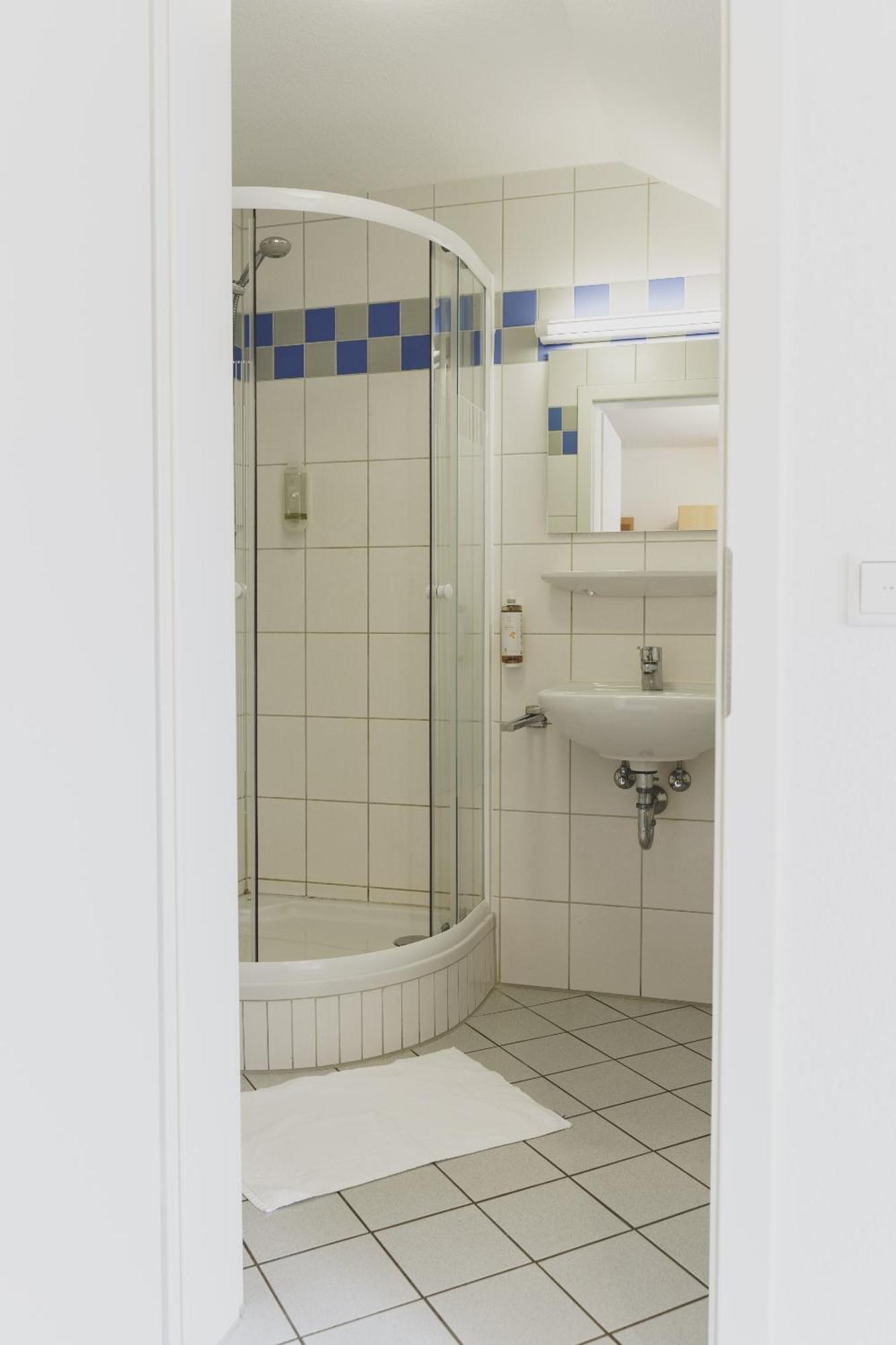Gasthof Kirchberger Fuerth Quarto foto