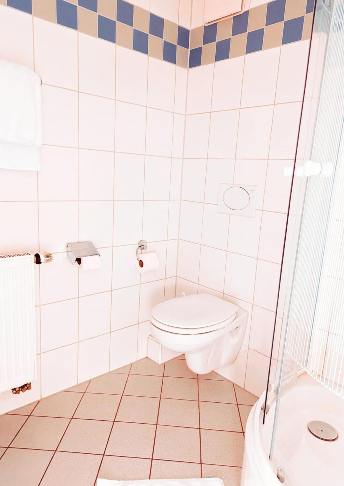 Gasthof Kirchberger Fuerth Quarto foto