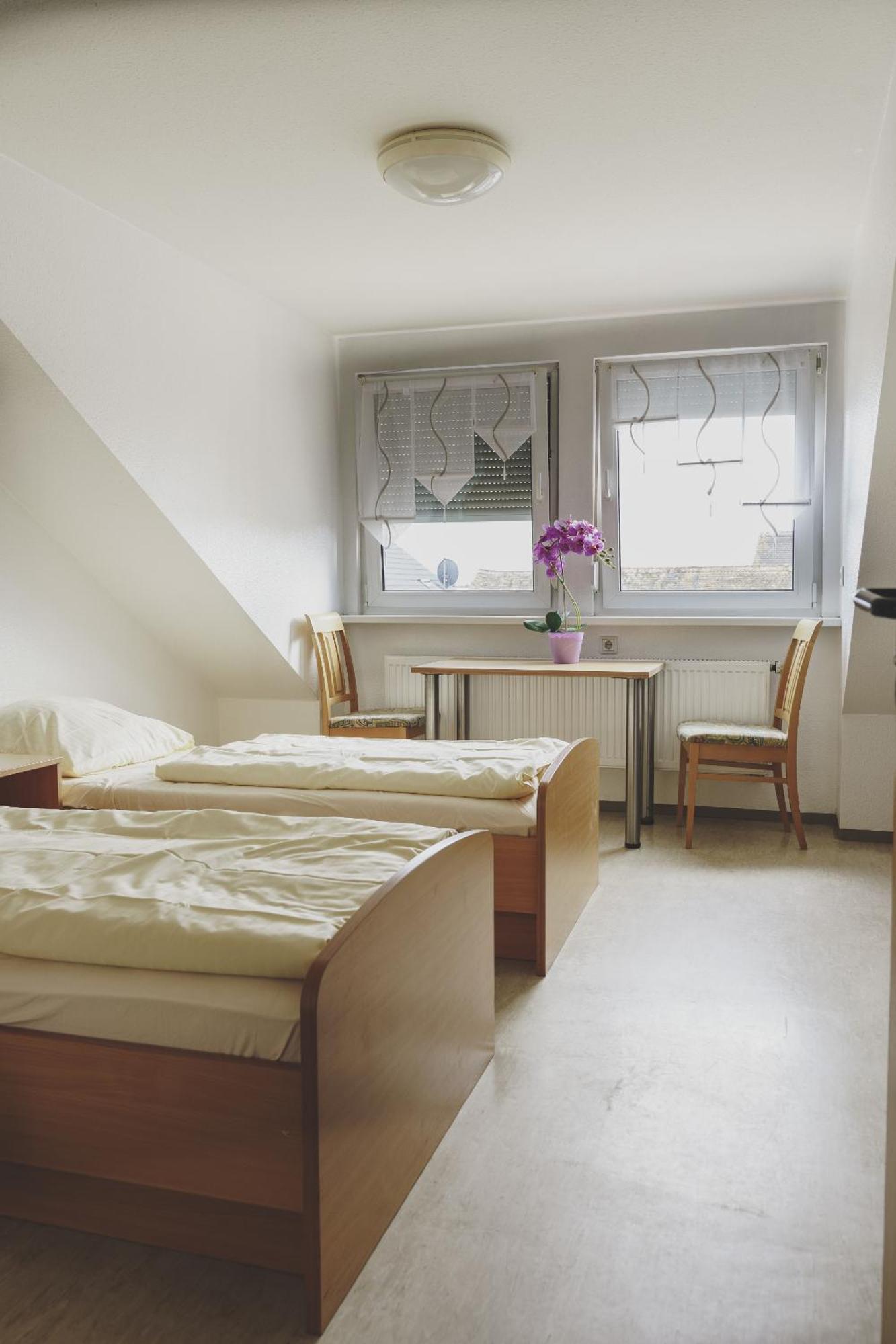 Gasthof Kirchberger Fuerth Quarto foto